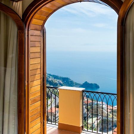 Luxury Villa Il Mignale Amalfi Coast Weddings&Events Furore Ngoại thất bức ảnh